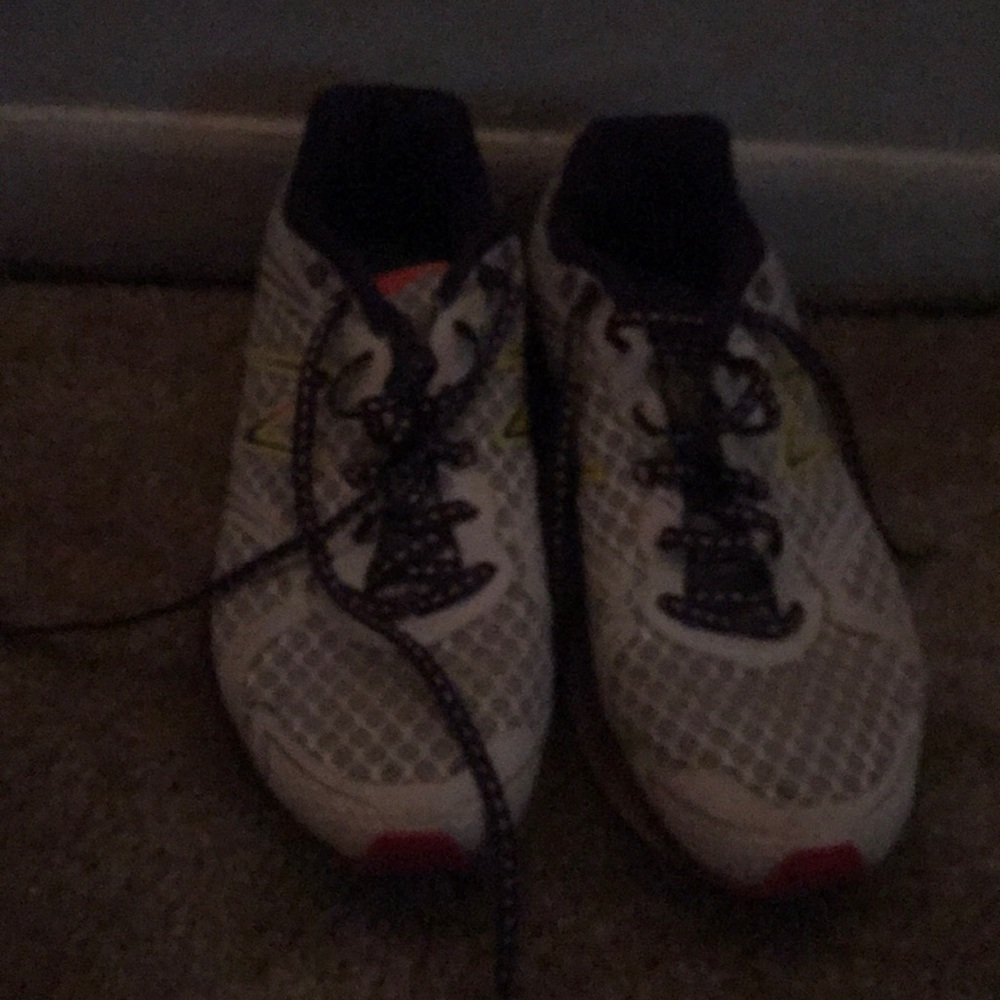 New balance